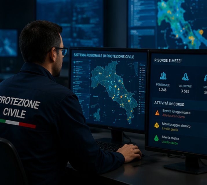 Applicativi informatici